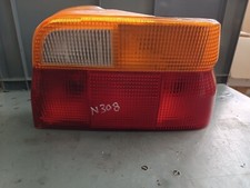 Ford Escort V GAL Rückleuchte Rücklicht Heckleuchte hinten rechts 91AG13A602