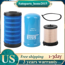 Oil Change PM FOR Thermo King Precedent S600 C600 11-9959 11-9965 11-9955