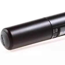 Replacement Shure Battery Cover For SLX/PGX 2 Handheld Microphone Transmitter