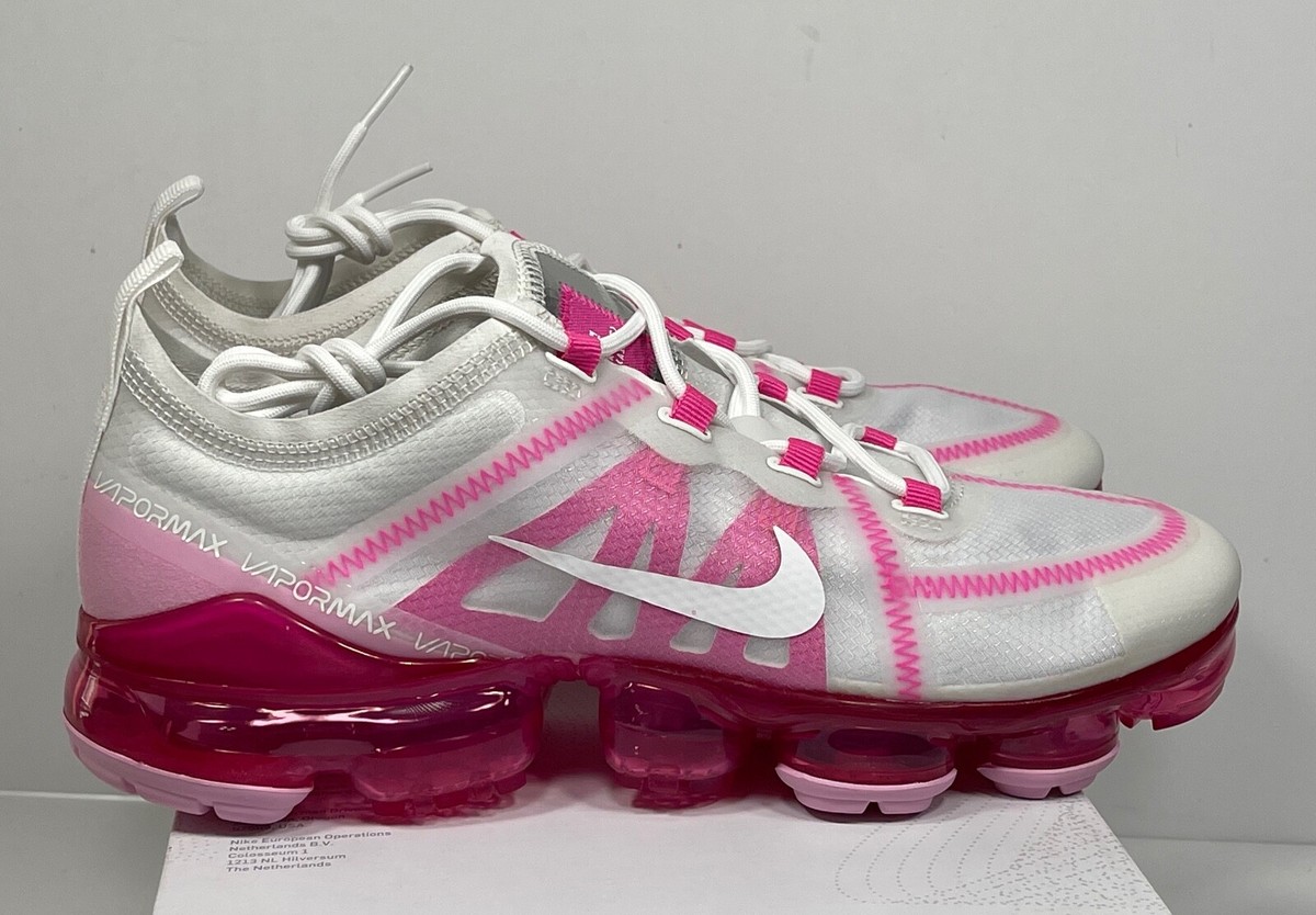 vapormax ladies trainers