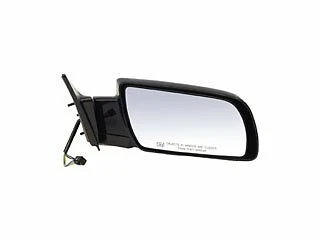 Fits 1998-1999 GMC K2500 Suburban Door Mirror Right Dorman 275OB16