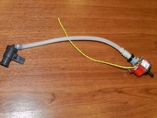 New Genuine Pump Jiayin JYPC-2 16W for Hoover SmartWash+ FH52000 FH52001