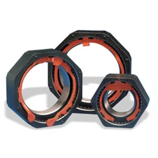 450-4743 Stemco Pro Torq Nut Replacement Keeper