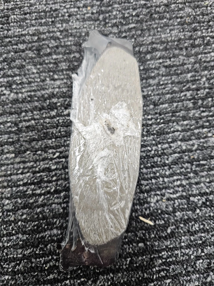 Pastilla de freno de disco dorada premium para Ford Transit-350 HD 20-22 GMKD2281 Foto 3 de 4