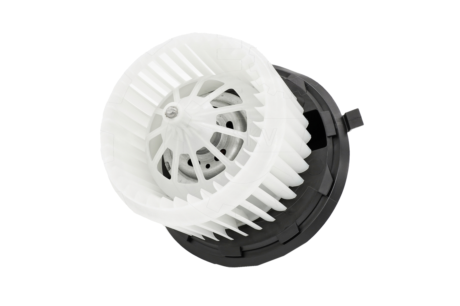 Pulseur d'air 7E0819021A résout les problèmes de buée et de ventilation sur VW Touareg