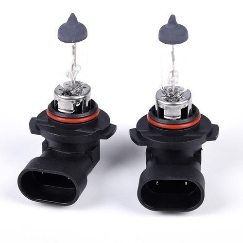 2x Par de luces antiniebla de parachoques de lente transparente aptas para 03-04 Ford Cobra 05-06 Escape - Imagen 12 de 12