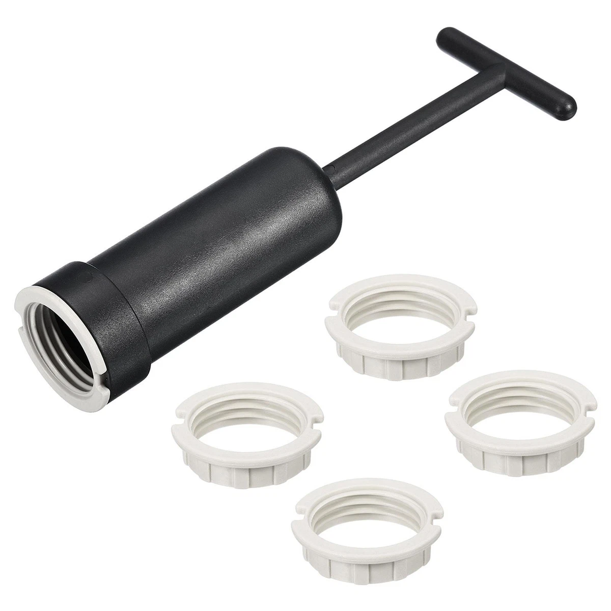 Light shade cheap holder ring