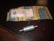 Yamaha FX 50 Nozzle 353 13572 90 for sale online | eBay