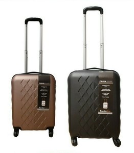 borderline cabin luggage