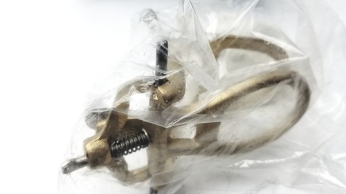 Hanau Semi-Adjustable Dental Modular With Chrome Articulator - Picture 4 of 16