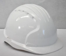 JSP MK8 Evolution Industrial Safety Hard Hat Construction Helmet ANSI/ISEA Z89.1