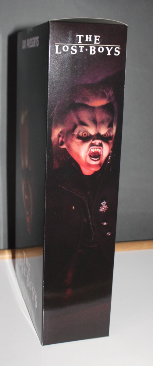 Mezco Living Dead Dolls LDD Presents The Lost Boys Vampire David