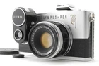 【MINT-】Olympus Pen F 35mm Half Frame Camera 38mm f/1.8 LENS W/Meter