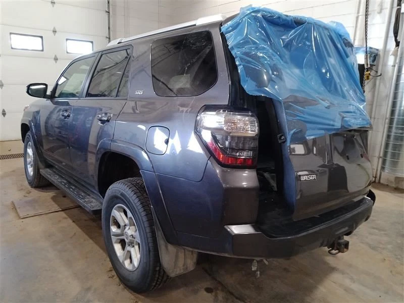 Eje trasero/Cv eje C/V 2018 4 Runner Sku#4109137 Foto 2 de 4