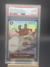 Tony Tony.Chopper (Gift Collection 2023) ST01-006 One Piece