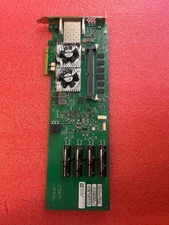 QLOGIC QSA10602-4-DEL ADAPTER