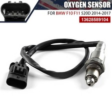 For BMW F10 F11 520D B47D20A 2014-2017 Post Cat Lambda Oxygen Sensor 13628589104