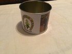 Vintage Ponderosa Ranch Tin Cup Nevada USA Western Collectible — photo 1