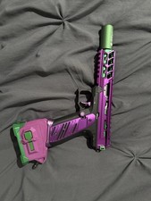 AAP-01  The Joker  Custom