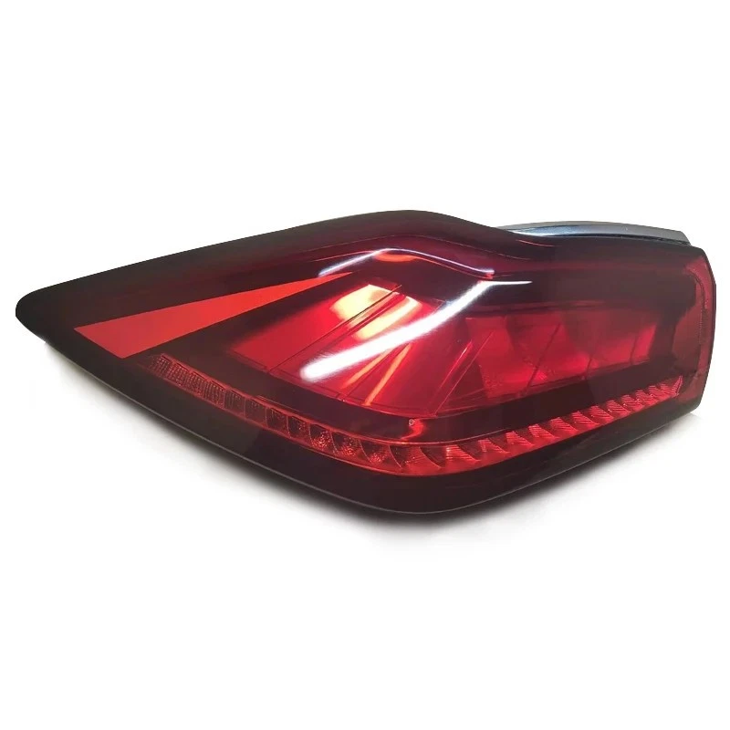 Right Side Tail light For BYD ATTO 3 Yuan Plus 2022 2023 Reverse Brake light - Image 2 of 4