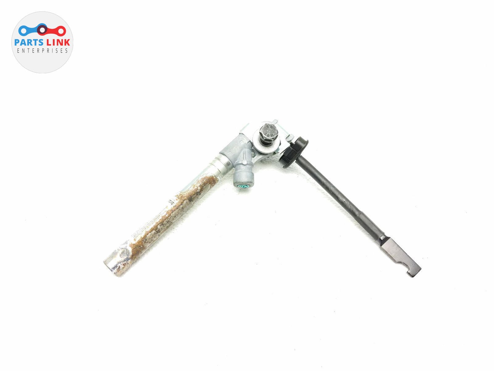 2017-20 MASERATI LEVANTE FRONT RIGHT SEATBELT PRETENSIONER PASSENGER M161 ASSY