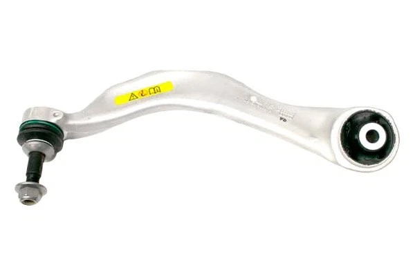 For BMW 650i 12-17 Lemfoerder Front Passenger Side Lower Forward Control Arm Foto 2 de 2