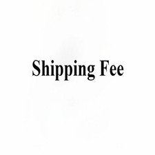 UPS/DHL Shipping Fee