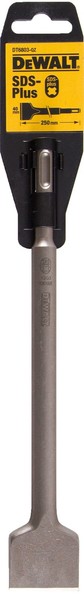 Dewalt DT6803-QZ Sds-Plus MeißEl -FlachmeißEl / 40Mm Breite X 200Mm LäNge-image