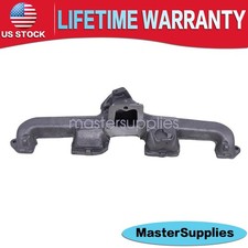 Manifold For 1965-1976 6cyl Chevrolet C10 C20 Gmc Pickup Truck 230 250 292