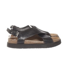 & Other Stories, Sandalen, Größe: 39, Schwarz, Damen #knK