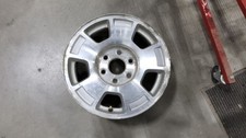 2007 Chevy Suburban 1500 17 Wheel Rim 17x7-12 6 Lug 5-12 Alum 2007 Chevy Suburban 1500 17 Wheel Rim 17x7-12 6 Lug 5-12 Alum