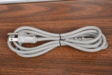 CAVO ALIMENTAZIONE ORIGINALE OEM ICOM 120VAC MADE IN JAPAN (IC-761 765 781 R9000 PS-35