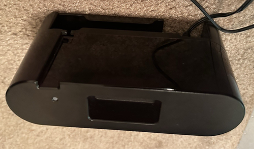 AC Adapter and Charging Dock for Smart Clean Robo Vac 2000 - 第 4/5 張圖片