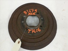 Tambour de frein Renault SCENIC
