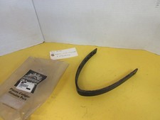 vintage N.O.S OEM Ski-doo 18 ½" suspension limiter strap #572018400