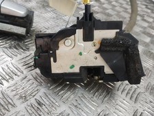 Porte avant et accessoires Renault Kadjar