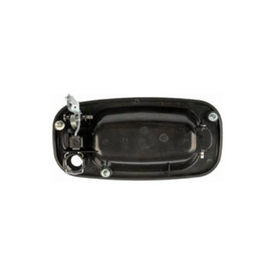 Maçanetas externas Dorman 77261 frente motorista lado esquerdo para Chevy Yukon Hand - Imagem 2 de 3