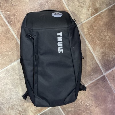 Thule Accent Backpack 28L Black 3205382 - Laptop Bag High Quality  