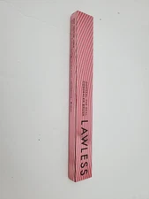 LAWLESS Concealer Brush - Conseal the Deal Synthetic - Concealer Brush - Boxed