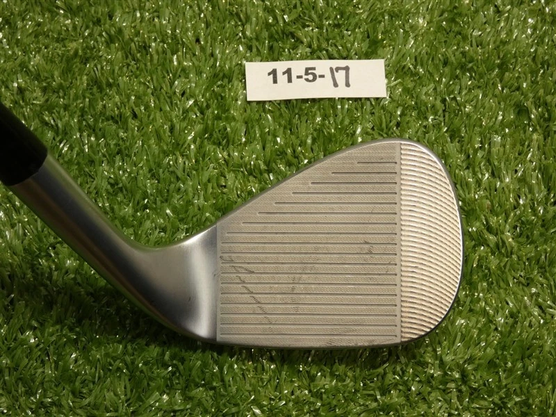 Cleveland RTZ Left Hand 48* 10* Pitching Wedge Mid DG X7 Extra Stiff Steel Mint - Image 3 of 4