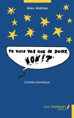 Alex Andréa | Tu vois pas que je dors, non? | Taschenbuch | Französisch (2025)