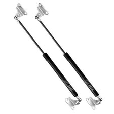 15 Inch 67Lb/300N Gas Struts Shock Spring Lift Support for RV Bed, Boat Hatch,