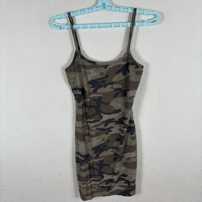 Windsor Dress Womens Size In Pics Camo Comfort Casual Pilling Good | eBay