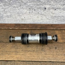 Shimano BB-UN72-E Bottom Bracket 73mm BSA 111mm Square Taper JIS Japan 90s MTB