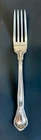 Gorham Chantilly Sterling Silver Place Fork 7 1/2" NO MONOGRAM Multi-Qty