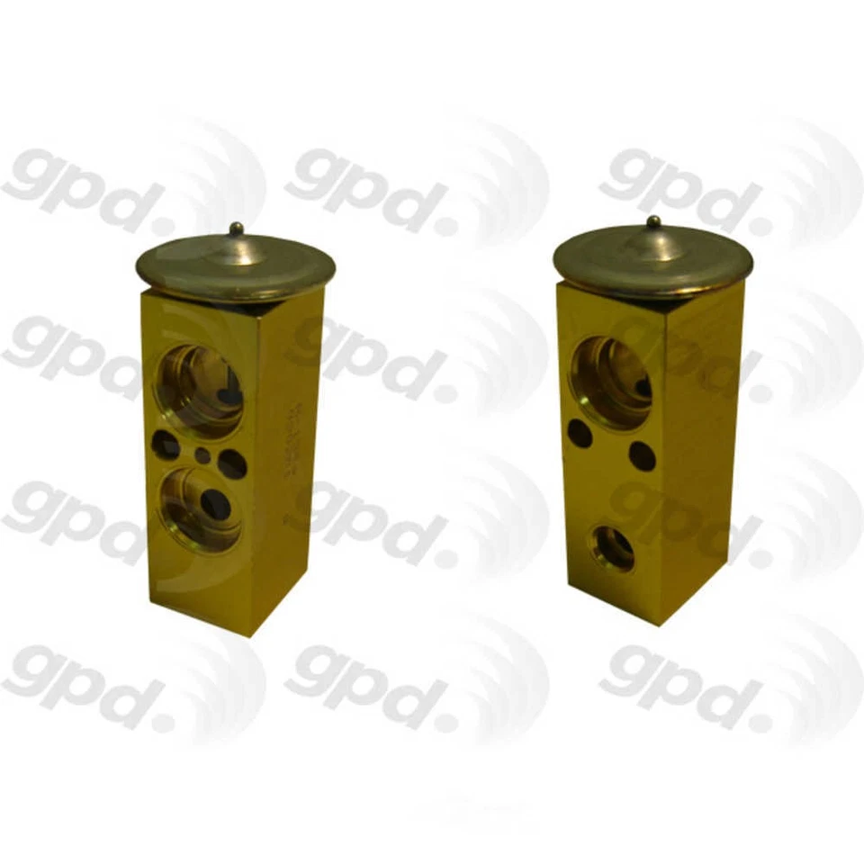 Сервисный комплект системы подходит для Dodge Durango 2004-2005 годов выпуска ГЛОБАЛЬНЫЕ ЗАПЧАСТИ - Изображение 2 из 4