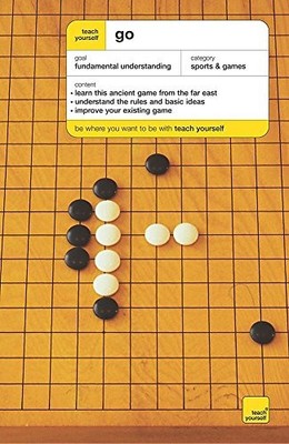 Teach Yourself Go (Teach Yourself Leisure & Home Reference),Char