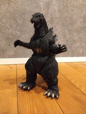 Godzilla BANDAI 1992 vintage product