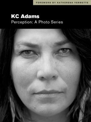 KC Adams Perception (Gebundene Ausgabe) (US IMPORT)