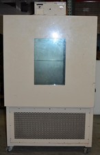 Sigma Systems M600MM Temperature Chamber -80°C - +200°C